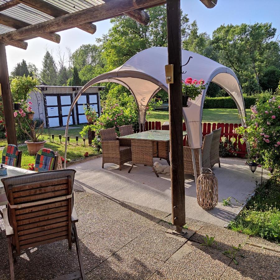 Landhaus Noreia Sankt Kanzian am Klopeiner See Exterior foto